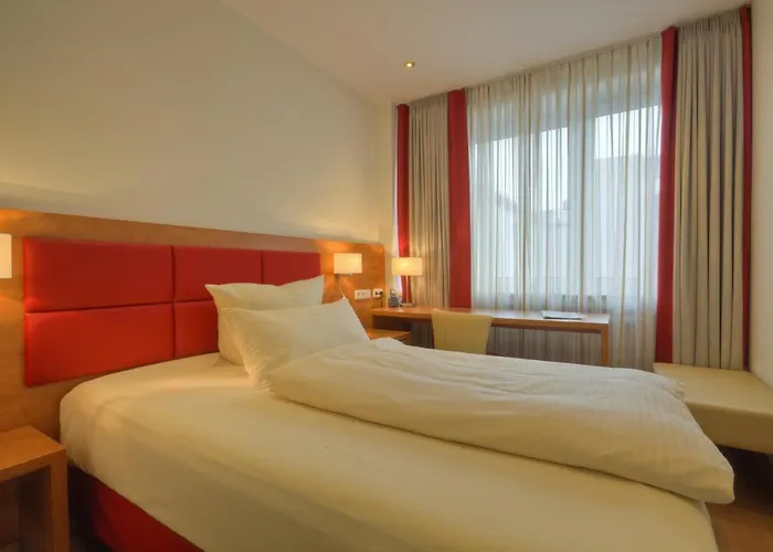 Hotel Condor