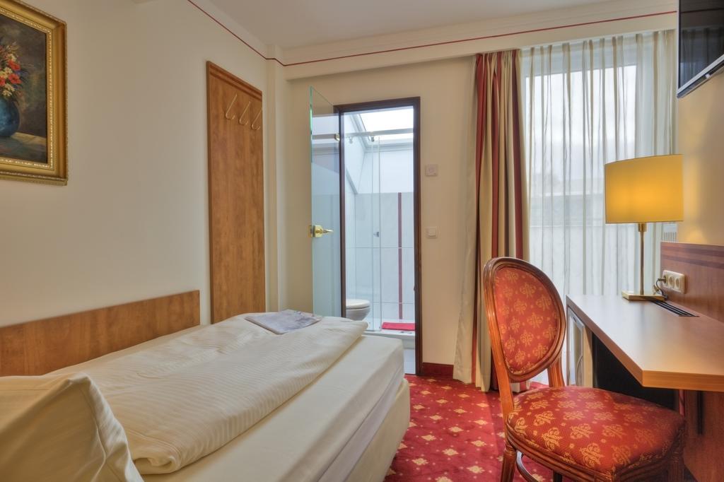 Condor 3* Monaco di Baviera