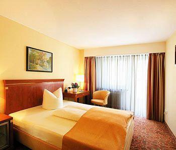 Hotel Condor Monaco di Baviera