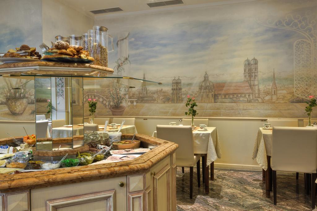 Condor 3* Monaco di Baviera