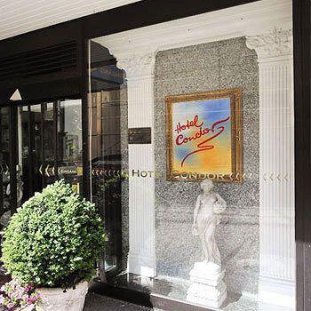 Condor 3* Monaco di Baviera